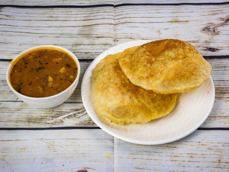 Kachori (4 Pcs)