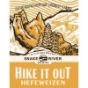 Hike It Out Hefeweizen