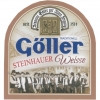 Steinhauer Weisse