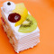Mixed Fruit Pastries 1 Pc
