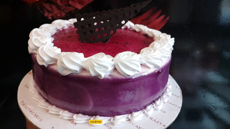 Blueberry Cheesecake (1 Lb)