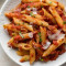 Penne Arrabiata (Chicken)