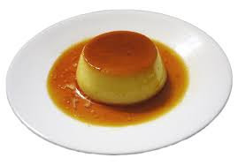 Caramel Pudding (Set Of 2)