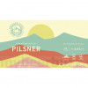 8. New Zealand Style Pilsner