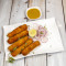 Bhetki Fish Finger (5 Pcs)