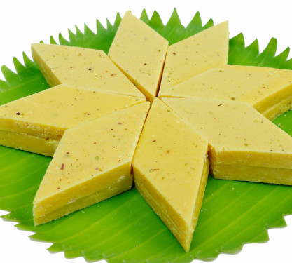 Kheer Barfi (6 Pcs)