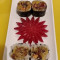 Octopus Sushi Roll(8 Pcs)