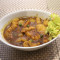 Fish Golden Curry (Basa)