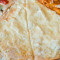 White Pizza 18 (8 Slices)