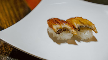 Bbq Eel Nigiri 2Pcs