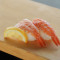 Boiled Shrimp Nigiri 2Pcs