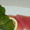 Tuna Sashimi 2Pcs