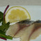 Mackerel Saba Sashimi 2Pcs