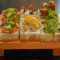 Sushi Roll Box Set 3Rolls