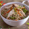 Chicken Hakka Noodles (Full)
