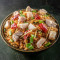 Pork Fried Rice With Chilli Pork