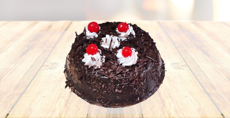 Exotic Black Forest