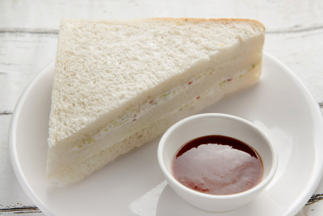 Gemüsesandwich (1 Stück)