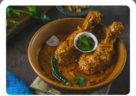 Chicken Tengri Butter Masala.(2Pieces)