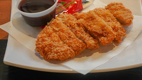 Pork Tonkatsu 1Pc