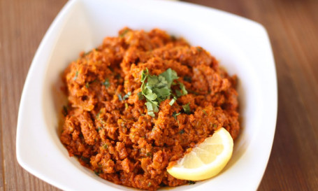 Mutton Masala Keema