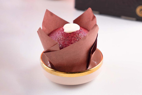 Red Velvet Cupcake [Chef-Special]