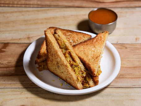 Masala Sandwich (2 Pcs)