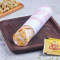 Cheese Melt Reshmi Chicken Wrap