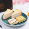 Machen Sie Ihre Eigene Käsekuchenplatte (4Er-Box)