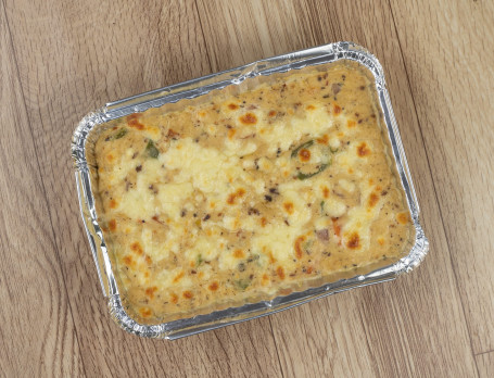 Chicken Lasagna 750 Ml