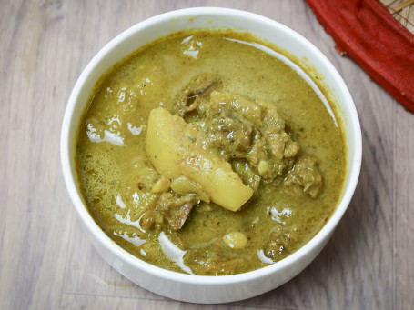 Chicken Gourd