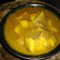Pork With Bamboo Shoots Curry
