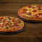 Maximus Chicken Pizza-Medium Chicken Tikka und Kheema Pizza-Medium (kostenlos)