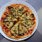 10 Veg Exotica Pizza