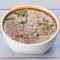 Thai Tom Yum Veg Soup