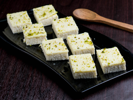 Cream Sandwich Sandesh (2 Pcs)