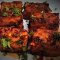 Pepper Paneer (6Pcs)