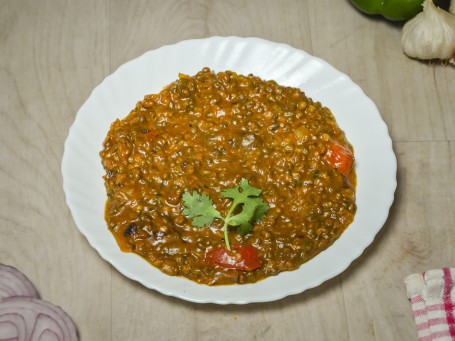 Veg Tadka Dal