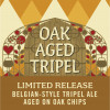 Oak Aged Tripel