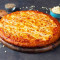 Double Cheese Margherita Cheese Burst Pizza [Mittel]