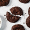 Brownie Cookies Pack Of 4