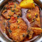 Rui Fish Curry (1Pc) With Aloo