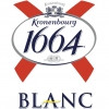 4. 1664 Blanc
