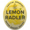Lemon Radler