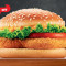 Bk Classic Chicken Burger