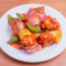 Sweet And Sour Chicken Boneless (6 Pcs)