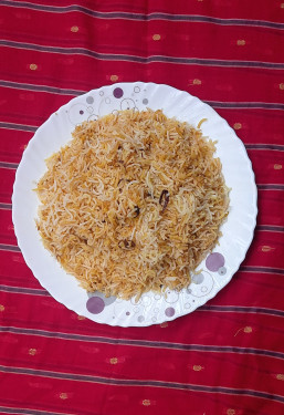 Hyderabadi Style Plain Biryani Rice (750Ml)
