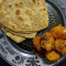 Paratha Aloo Dom (10 Pcs)