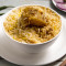 Aloo Biryani (1pc aloo)