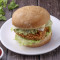 Crispy Chicken Cheese Burger (1 Pc)